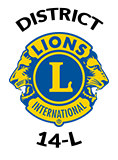 Pennsylvania Lions District 14L